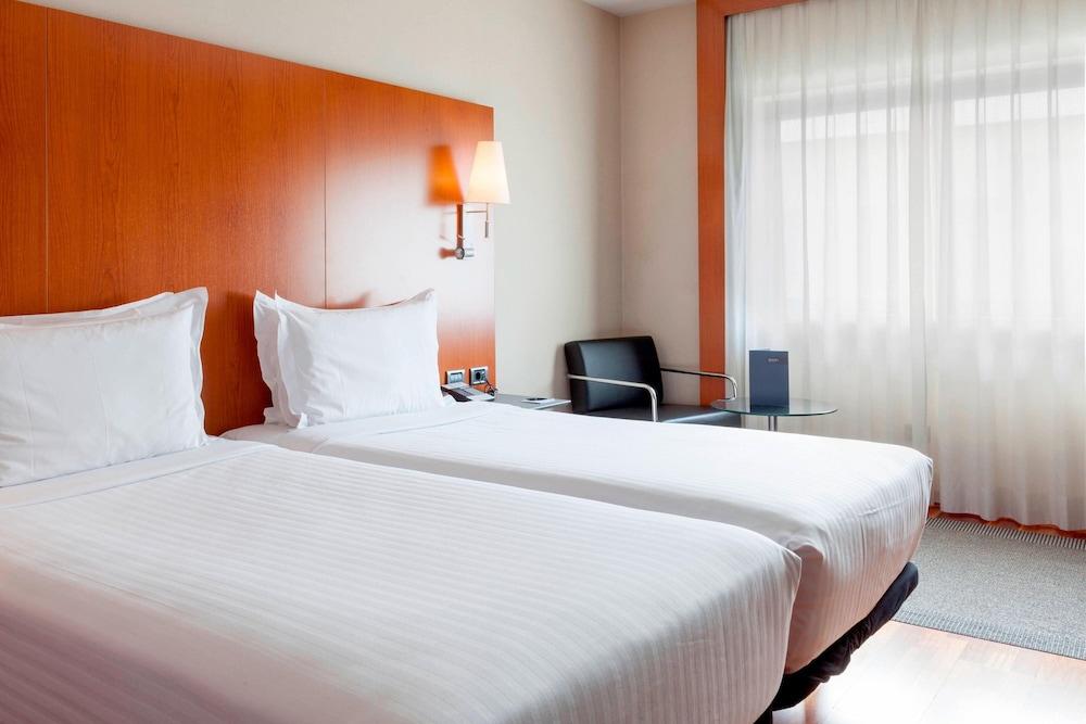 AC Hotel by Marriott Aravaca