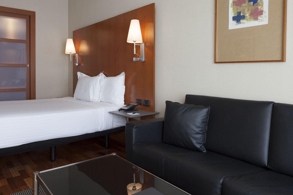 AC Hotel by Marriott Aravaca