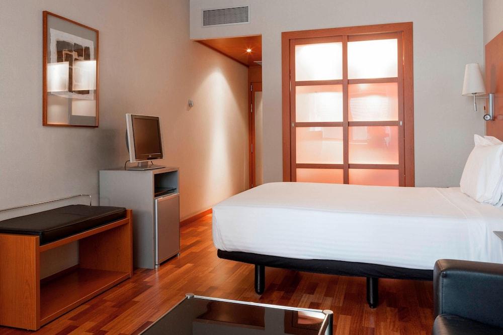 AC Hotel by Marriott Aravaca
