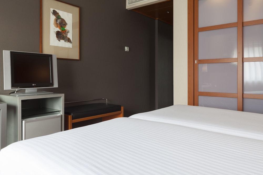 AC Hotel by Marriott Aravaca