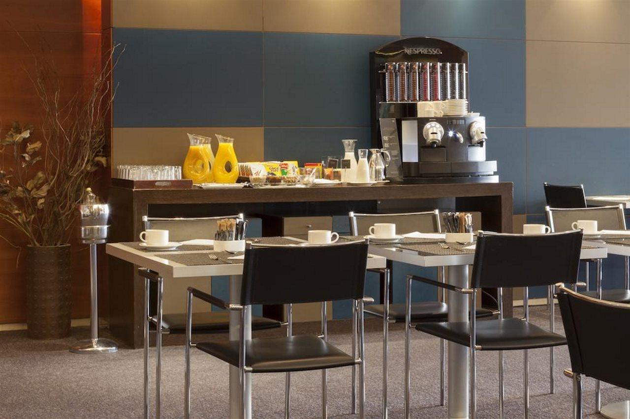 AC Hotel by Marriott Aravaca
