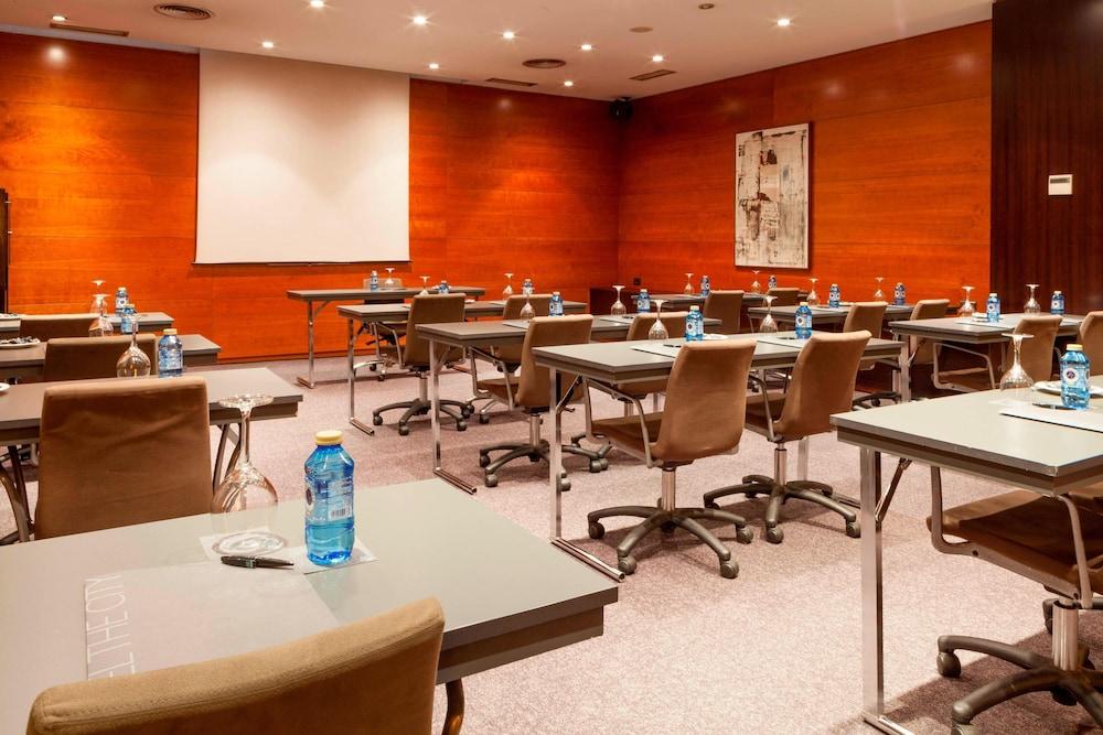 AC Hotel by Marriott Aravaca