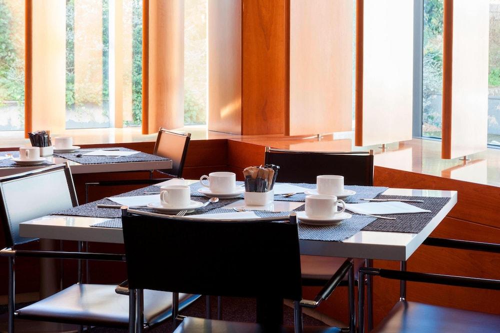 AC Hotel by Marriott Aravaca