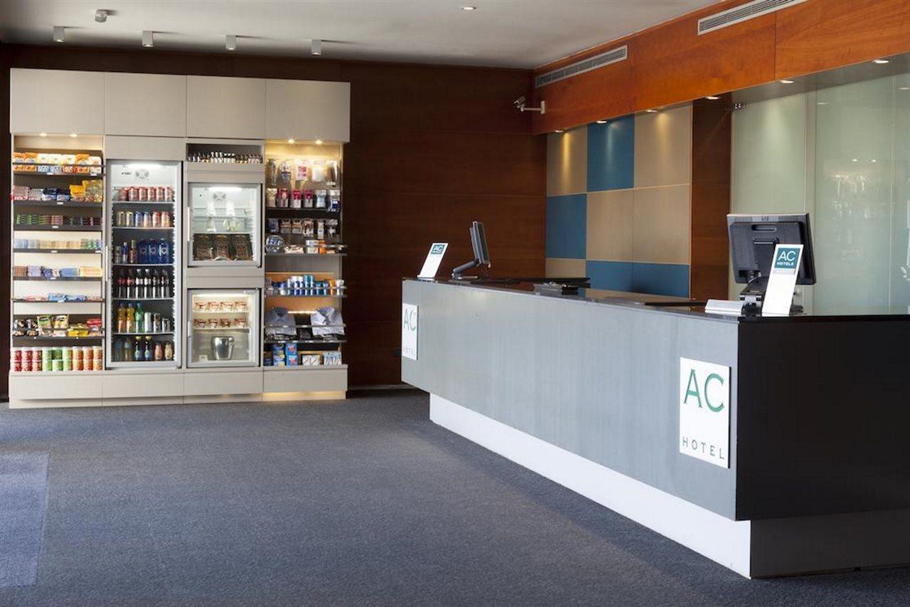 AC Hotel by Marriott Aravaca