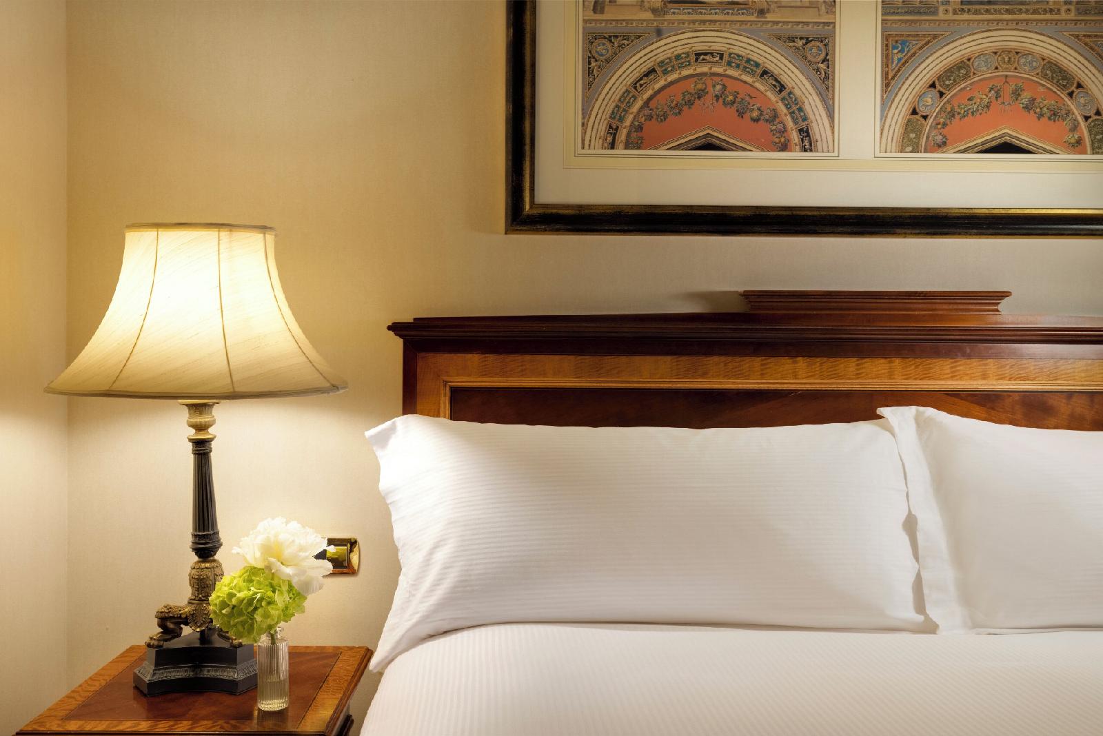 Intercontinental Madrid, An Ihg Hotel