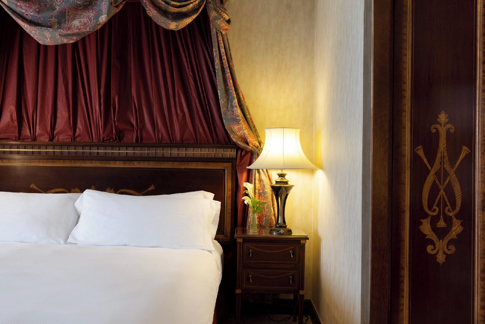 Intercontinental Madrid, An Ihg Hotel