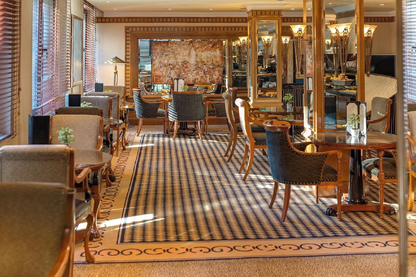 Intercontinental Madrid, An Ihg Hotel