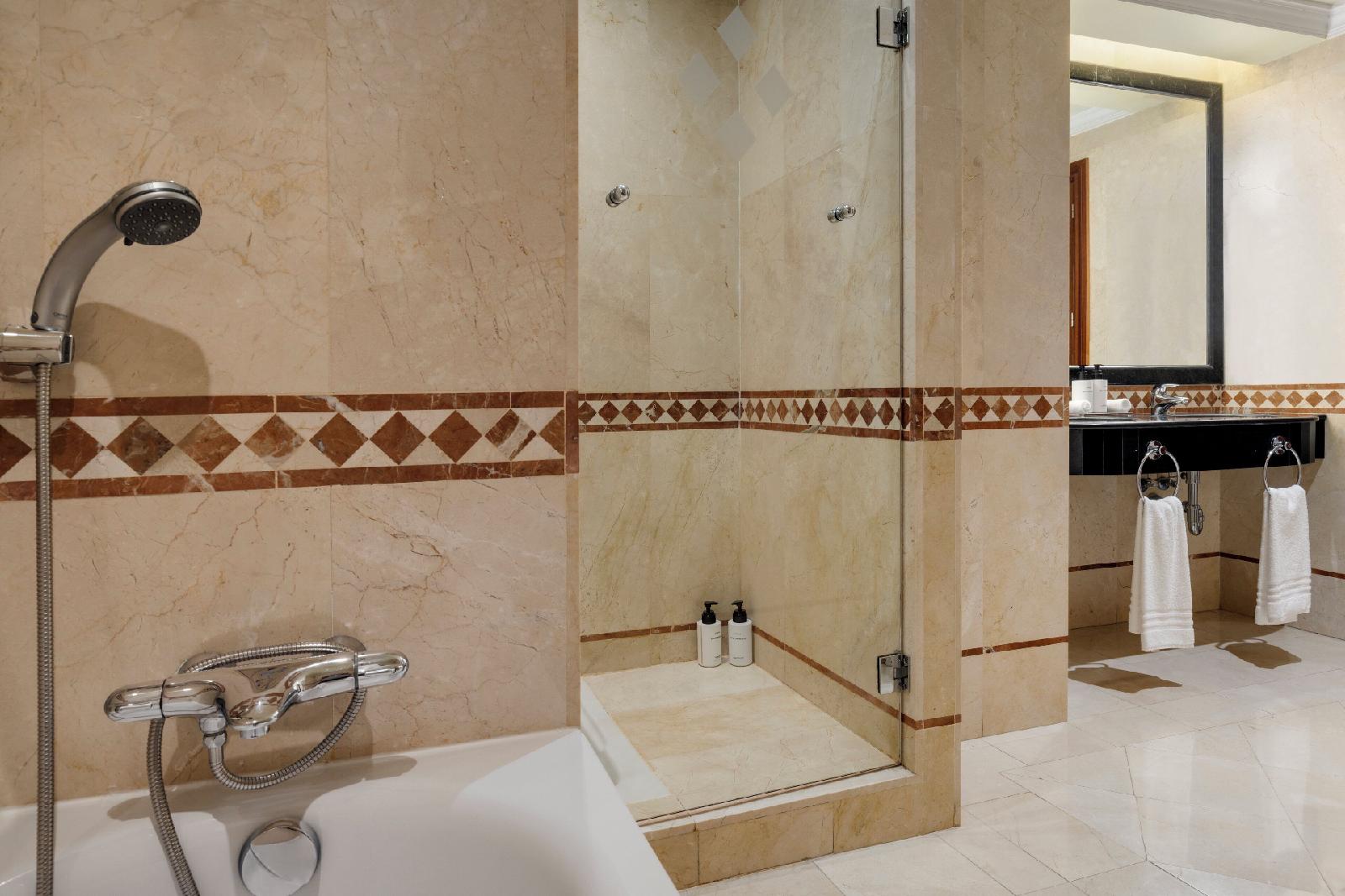 Intercontinental Madrid, An Ihg Hotel