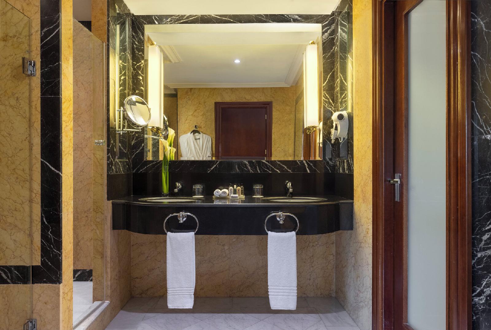Intercontinental Madrid, An Ihg Hotel