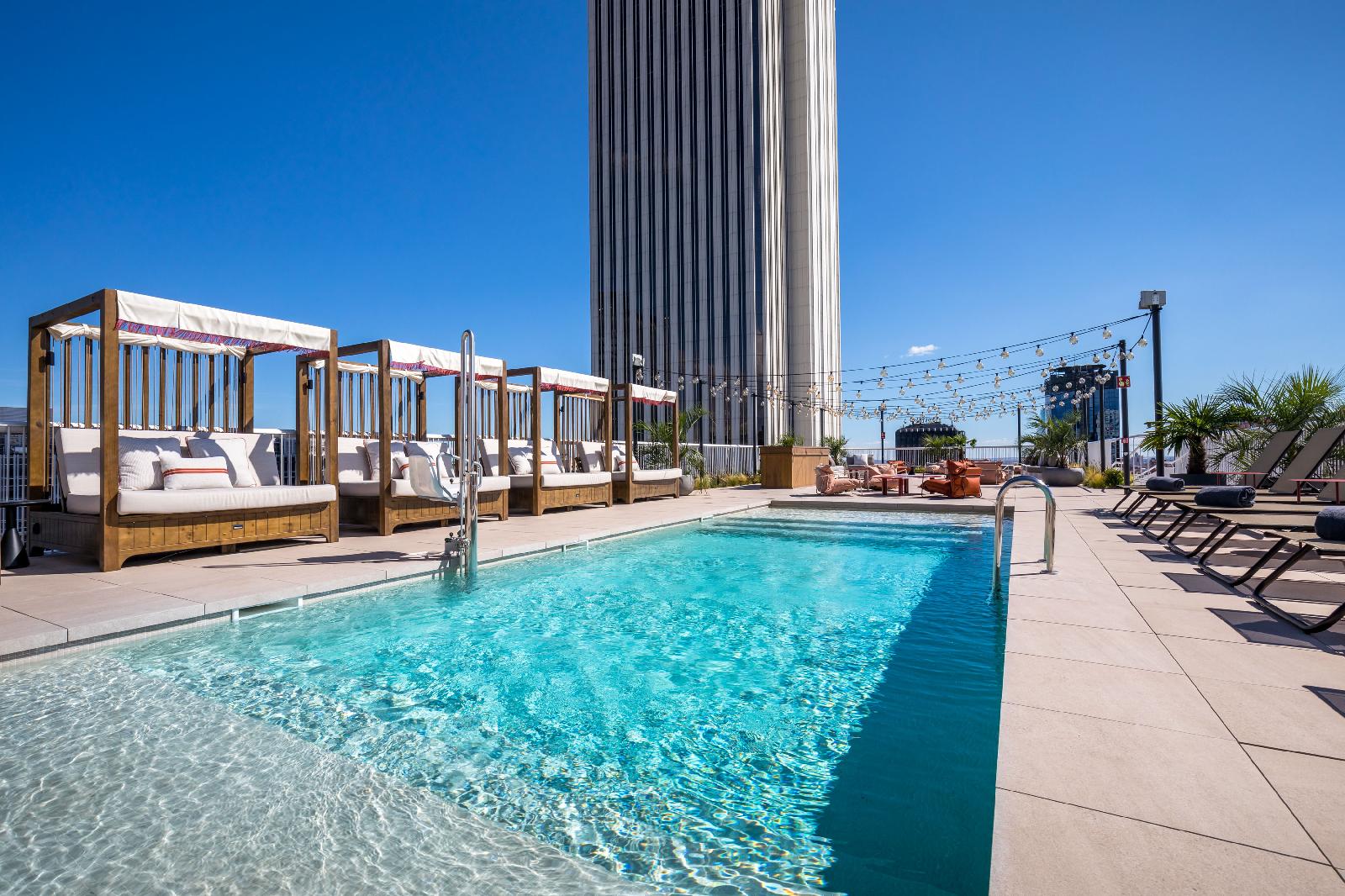 Canopy By Hilton Madrid Castellana