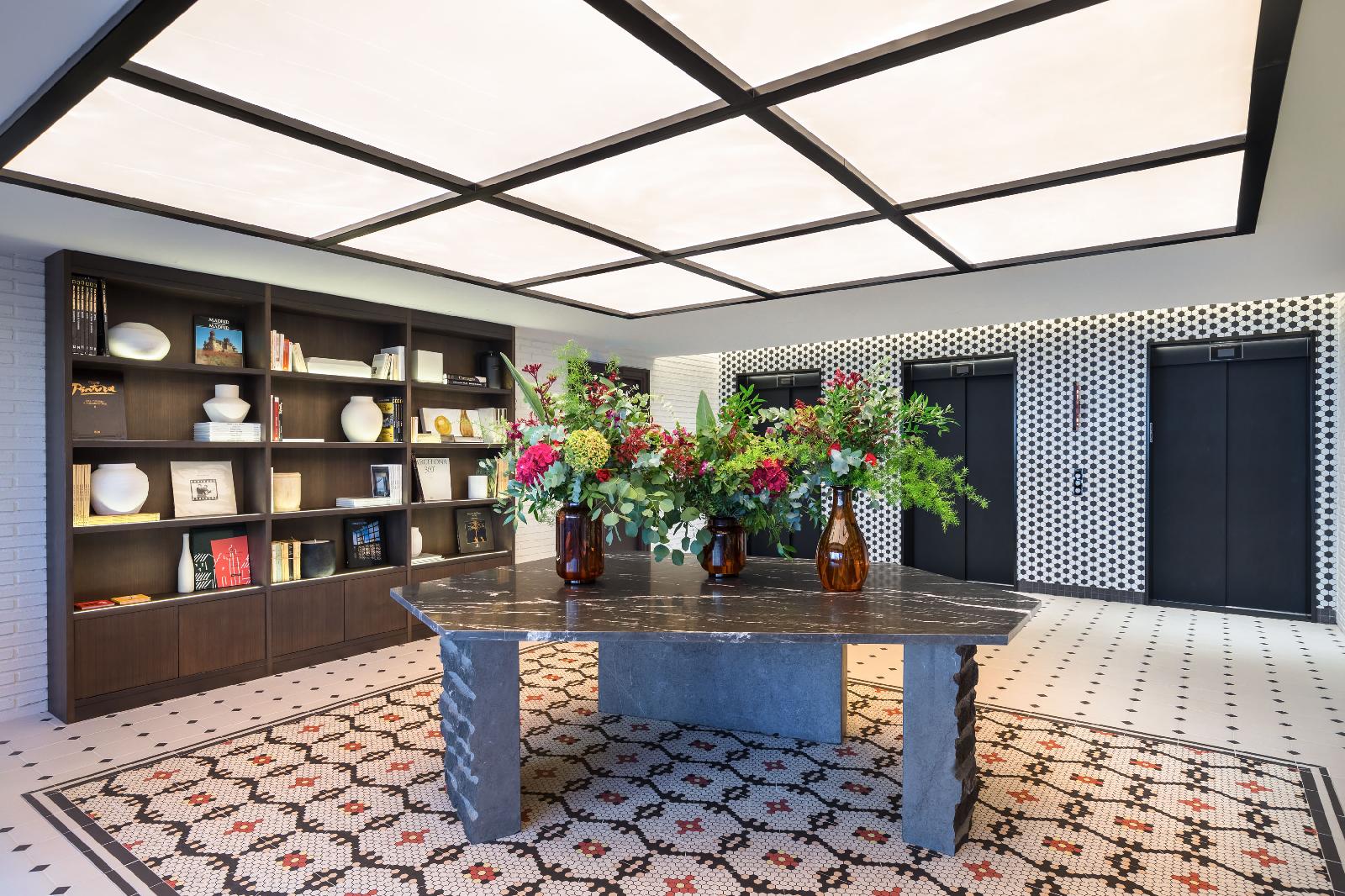 Canopy By Hilton Madrid Castellana