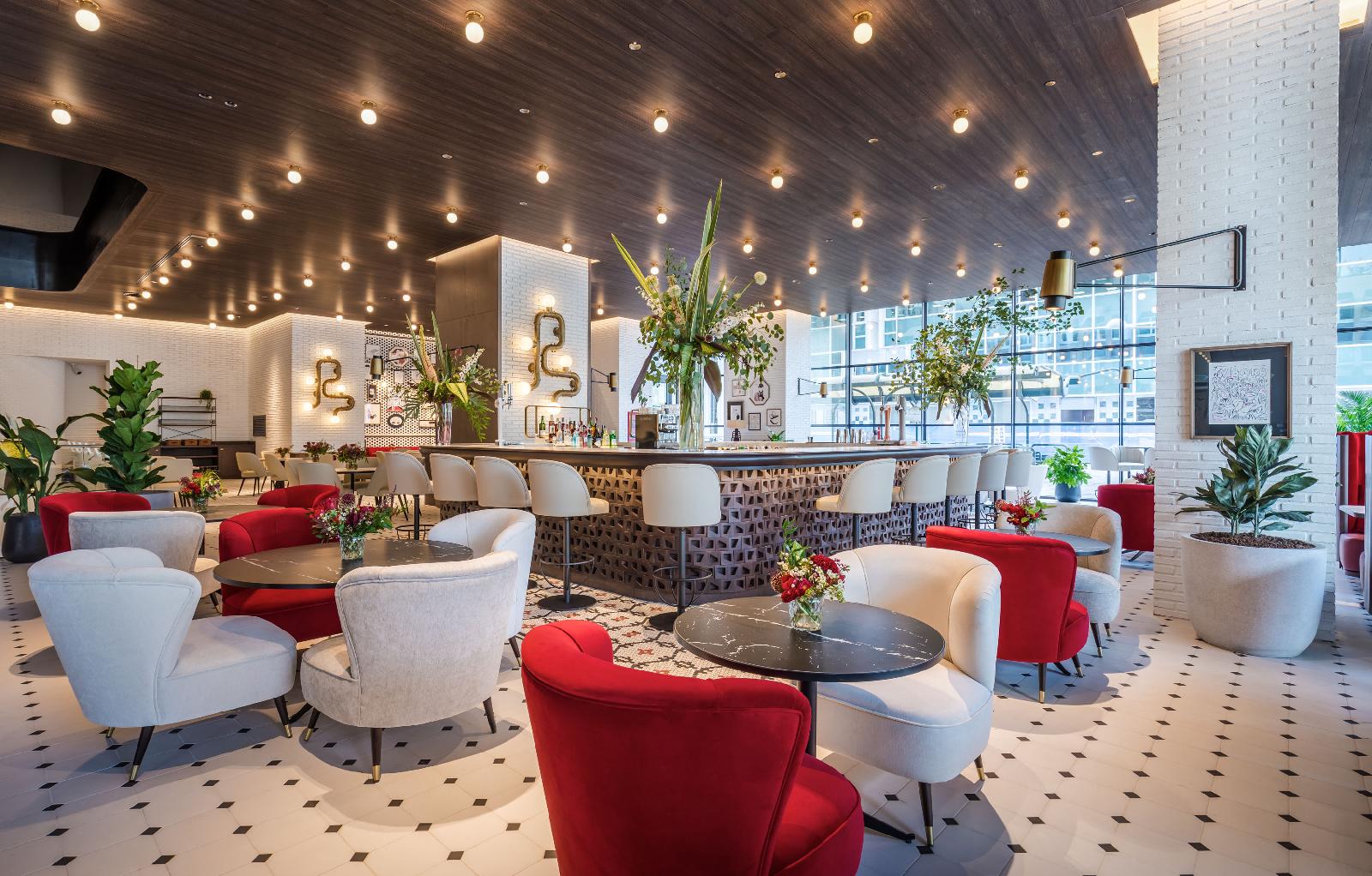 Canopy By Hilton Madrid Castellana