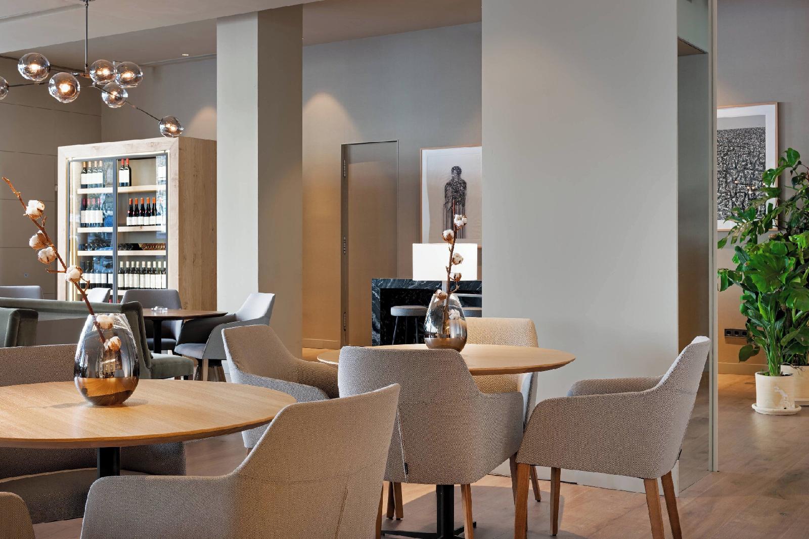 Ac Hotel Aitana By Marriott