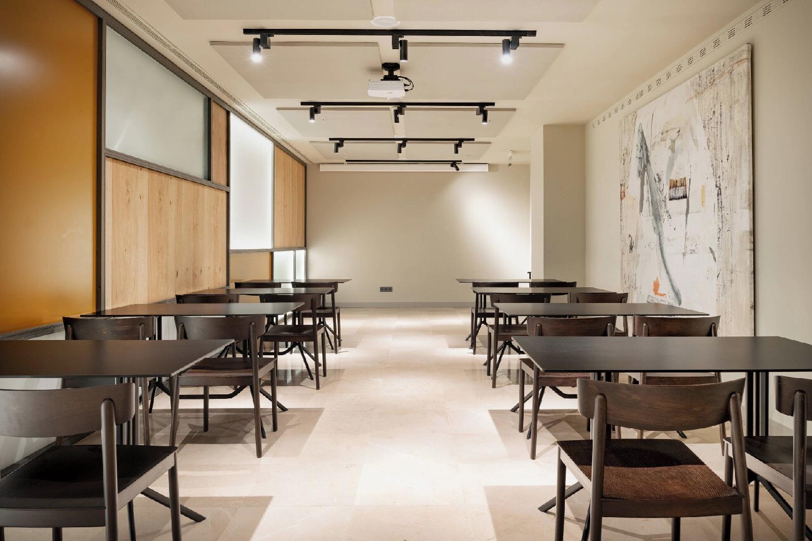 Ac Hotel Aitana By Marriott