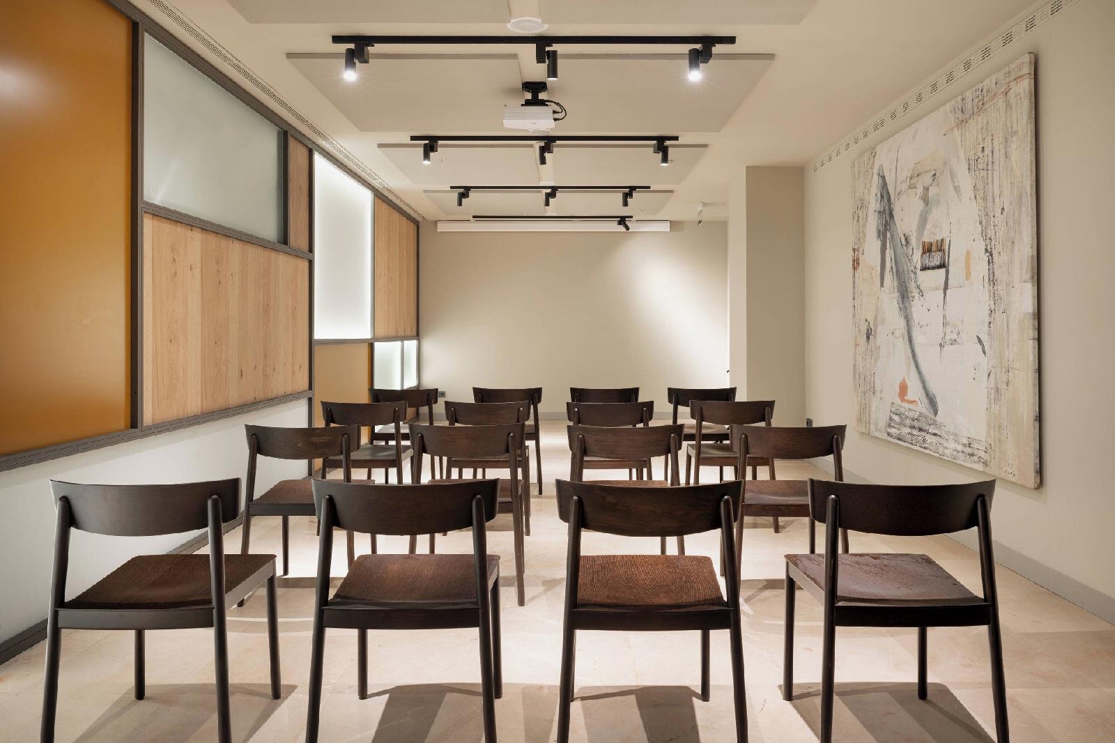 Ac Hotel Aitana By Marriott
