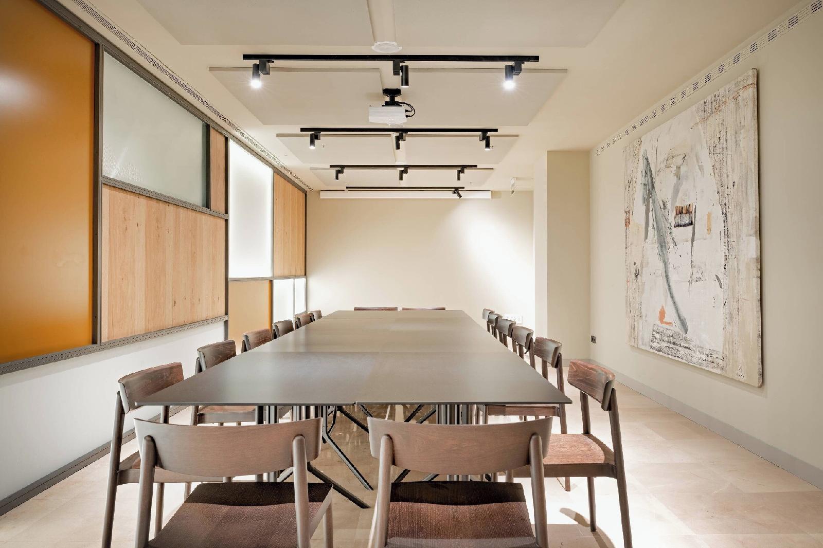 Ac Hotel Aitana By Marriott
