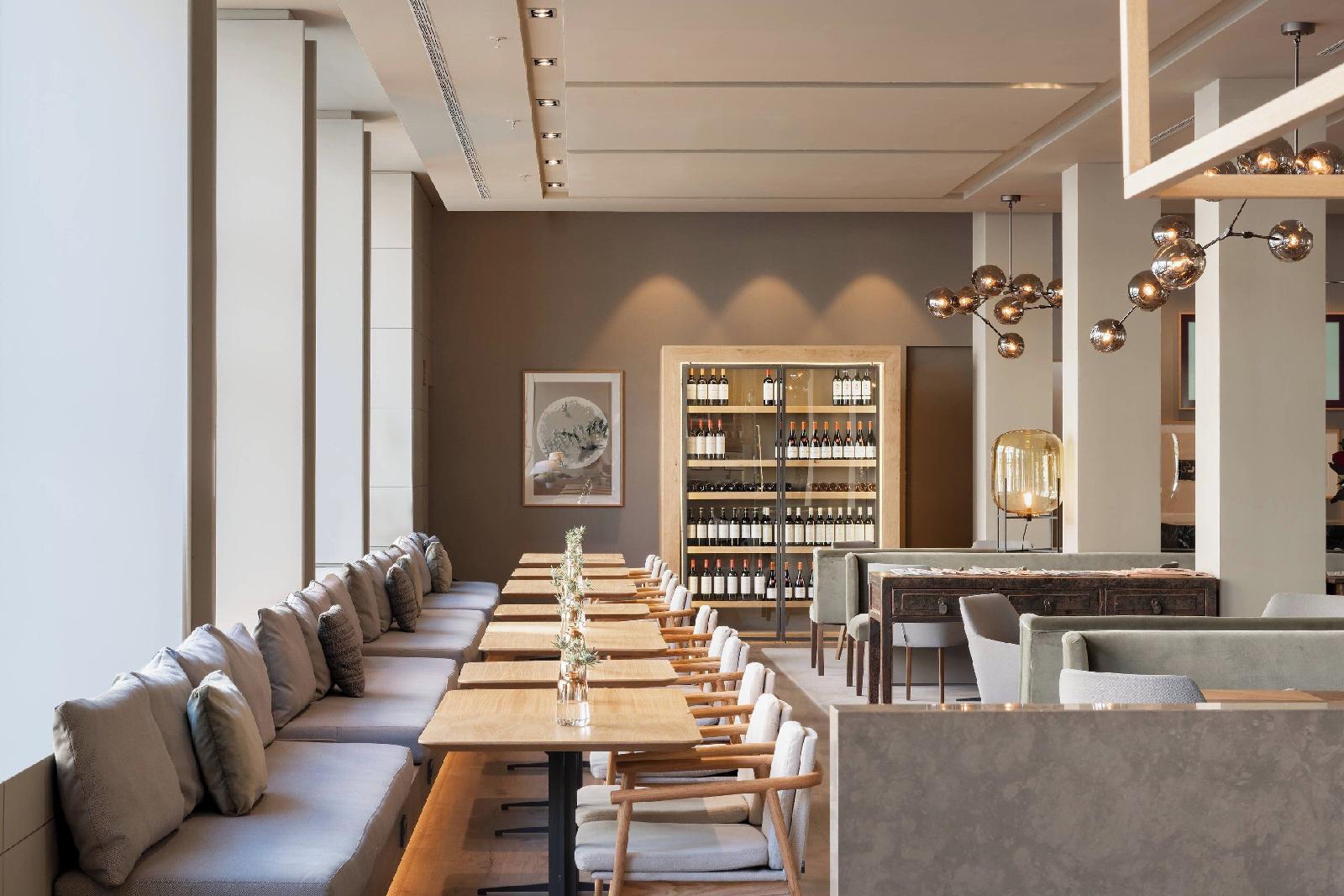 Ac Hotel Aitana By Marriott