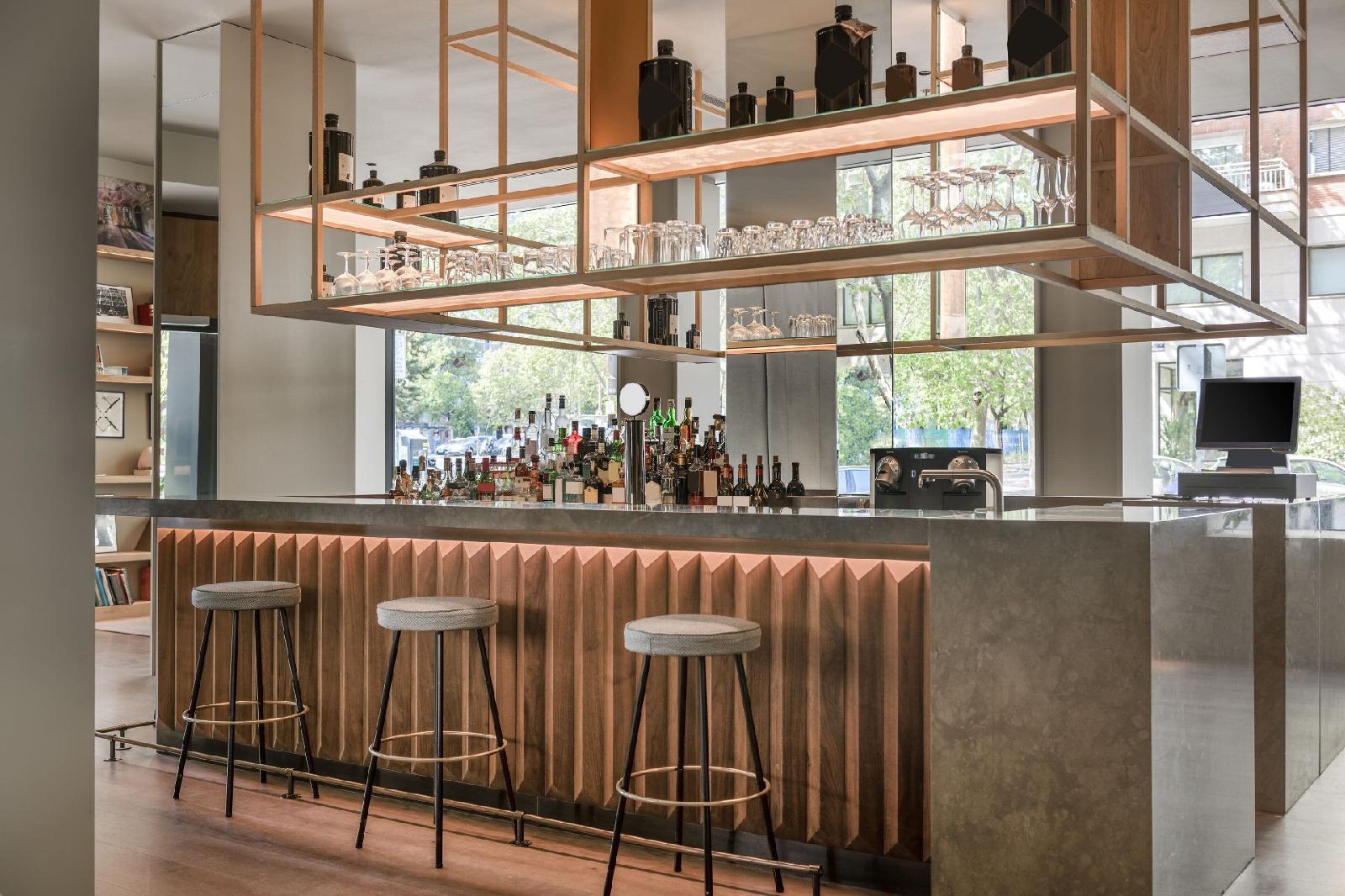 Ac Hotel Aitana By Marriott