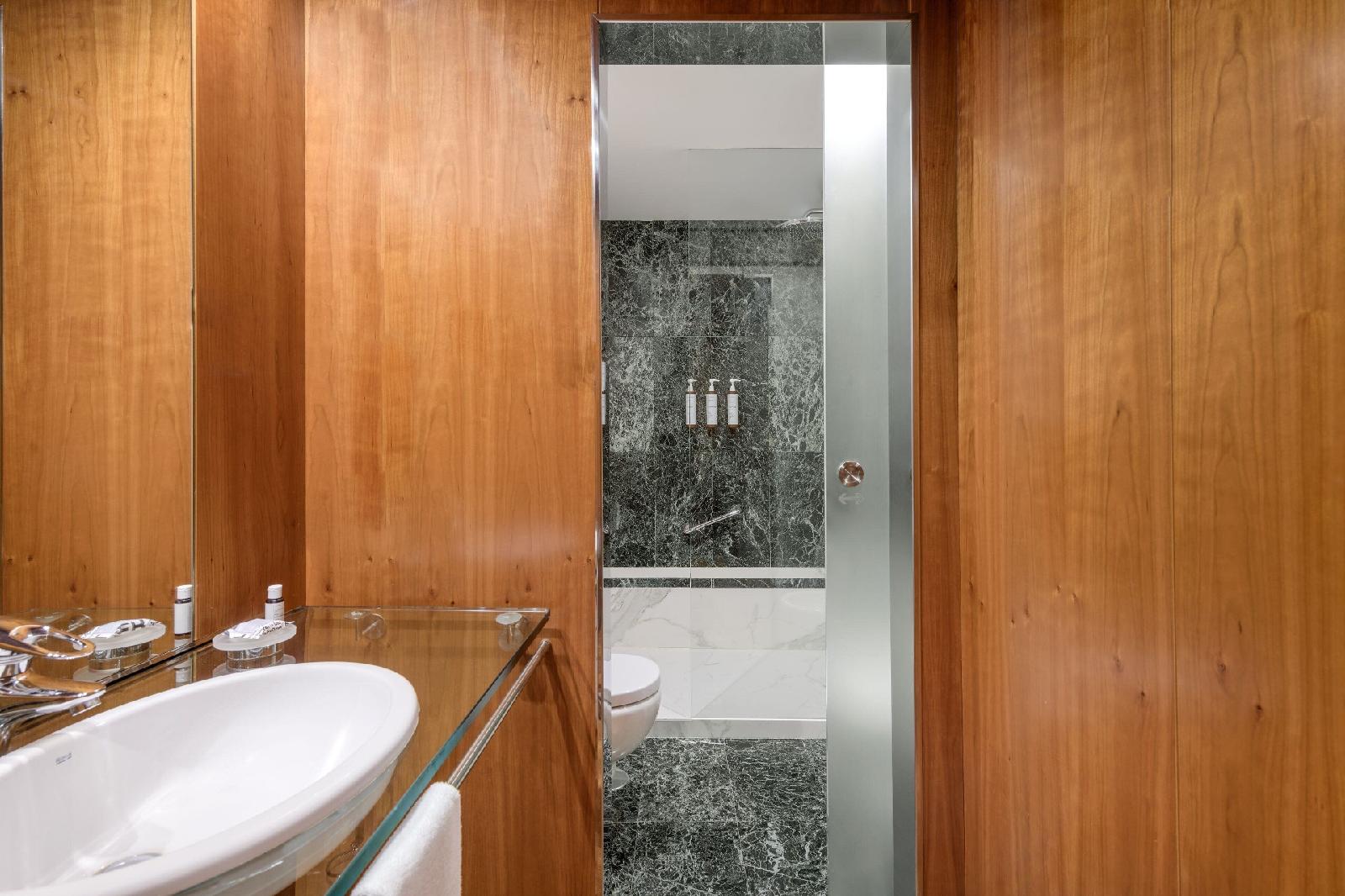 Ac Hotel Aitana By Marriott