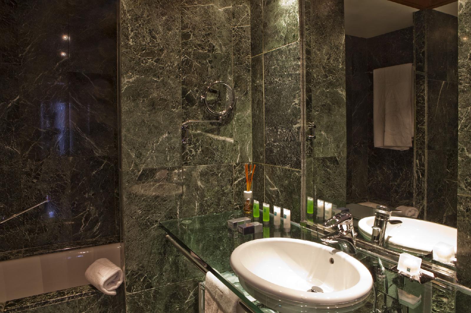 Ac Hotel Aitana By Marriott
