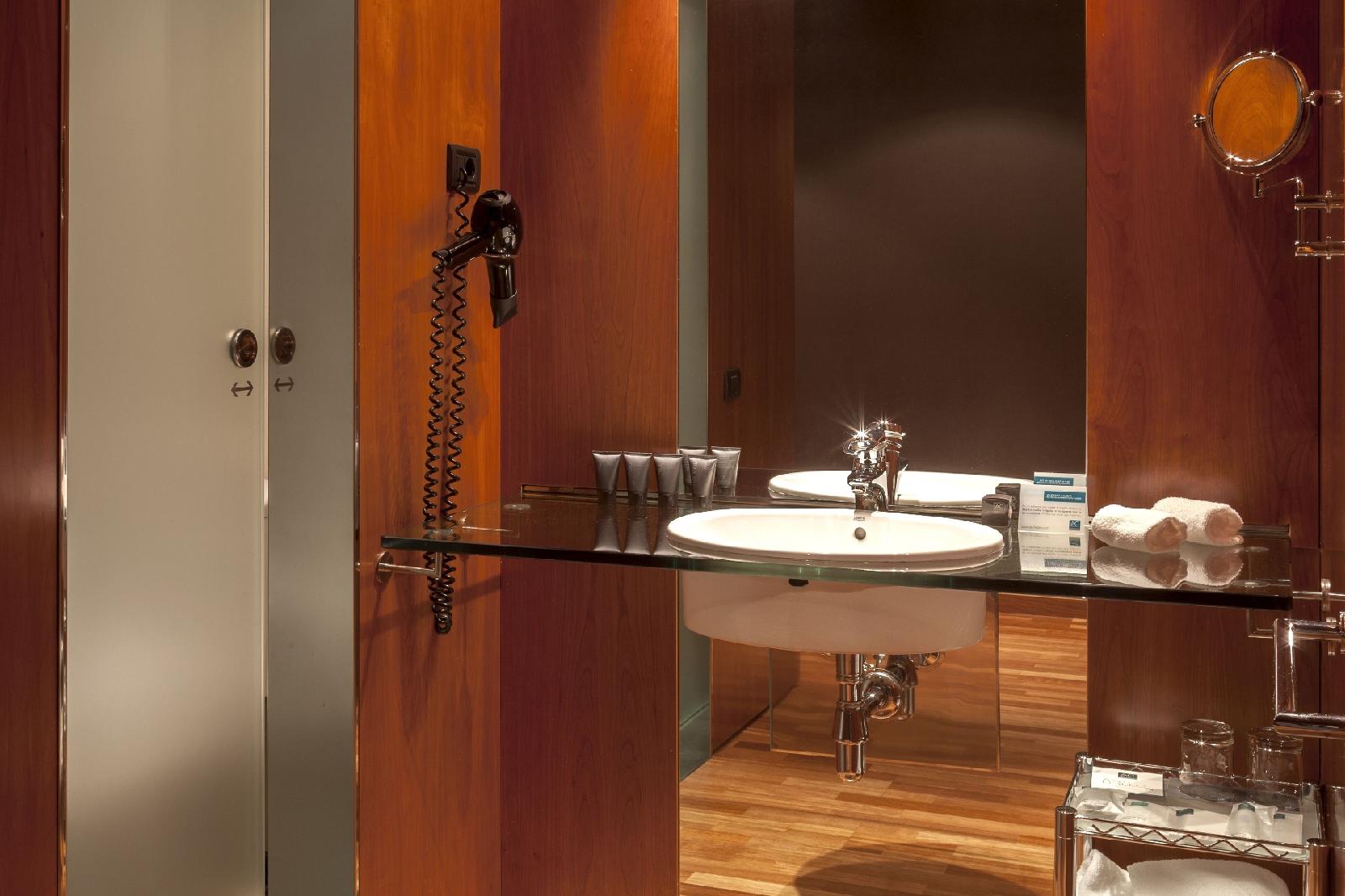Ac Hotel Aitana By Marriott
