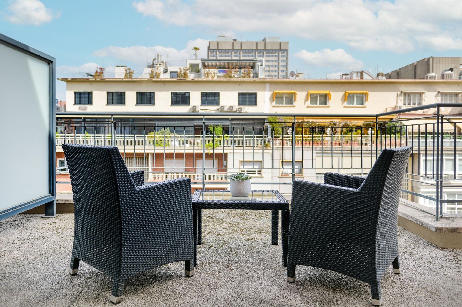 Ac Hotel Aitana By Marriott