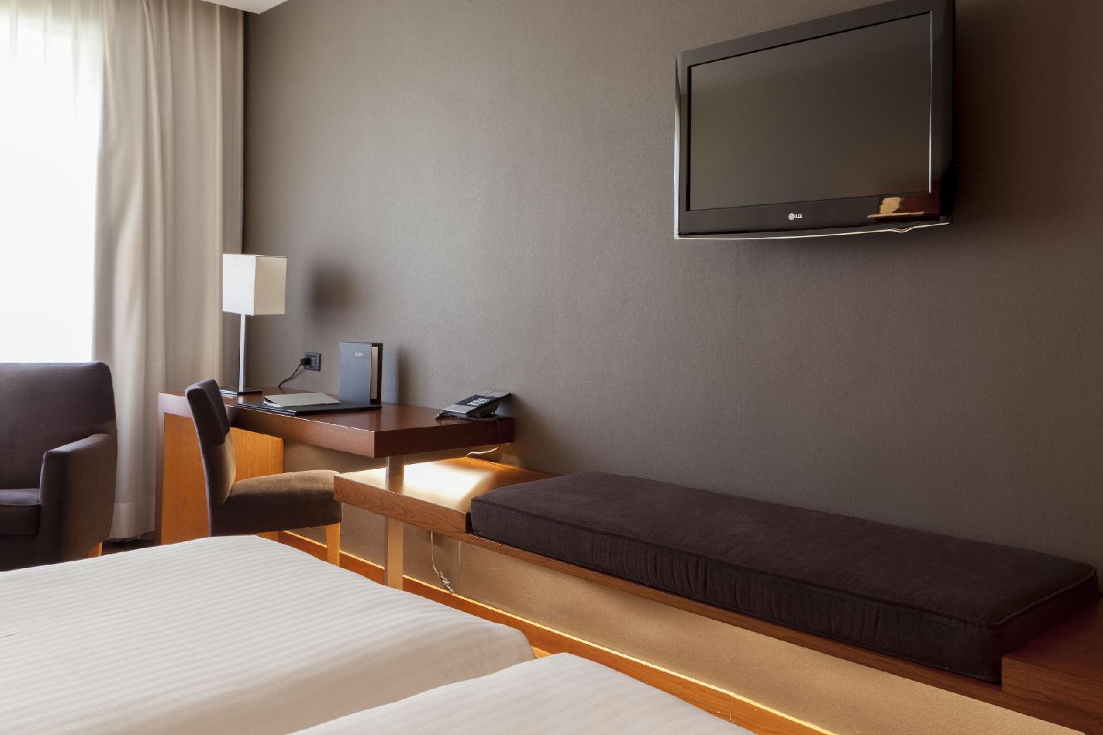 Ac Hotel Aitana By Marriott
