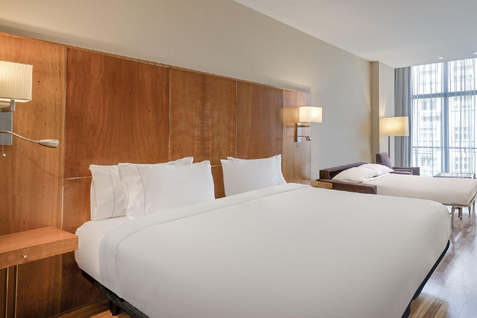 Ac Hotel Aitana By Marriott