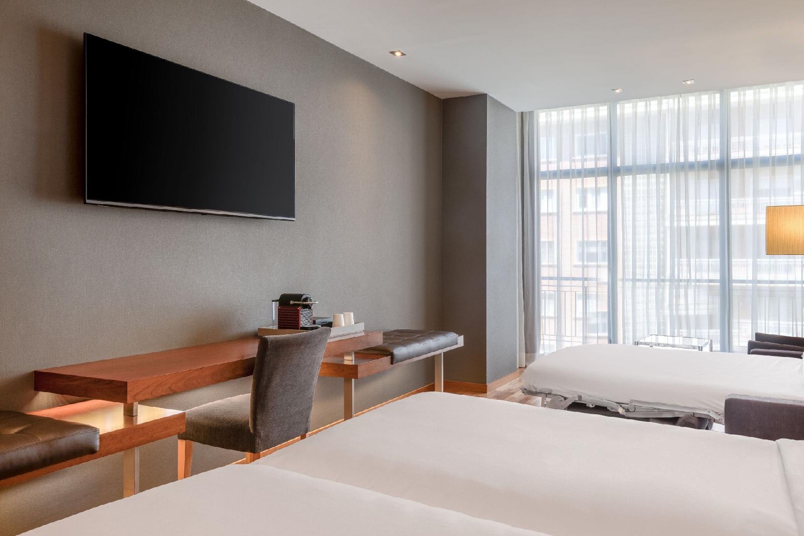 Ac Hotel Aitana By Marriott