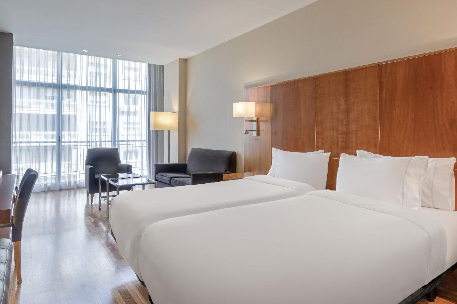 Ac Hotel Aitana By Marriott
