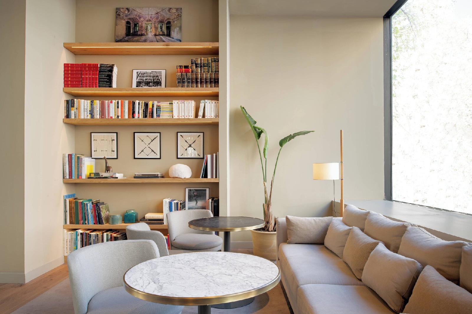 Ac Hotel Aitana By Marriott