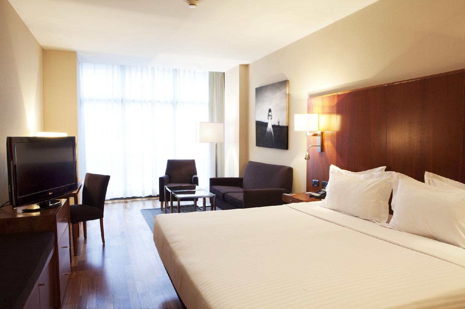 Ac Hotel Aitana By Marriott