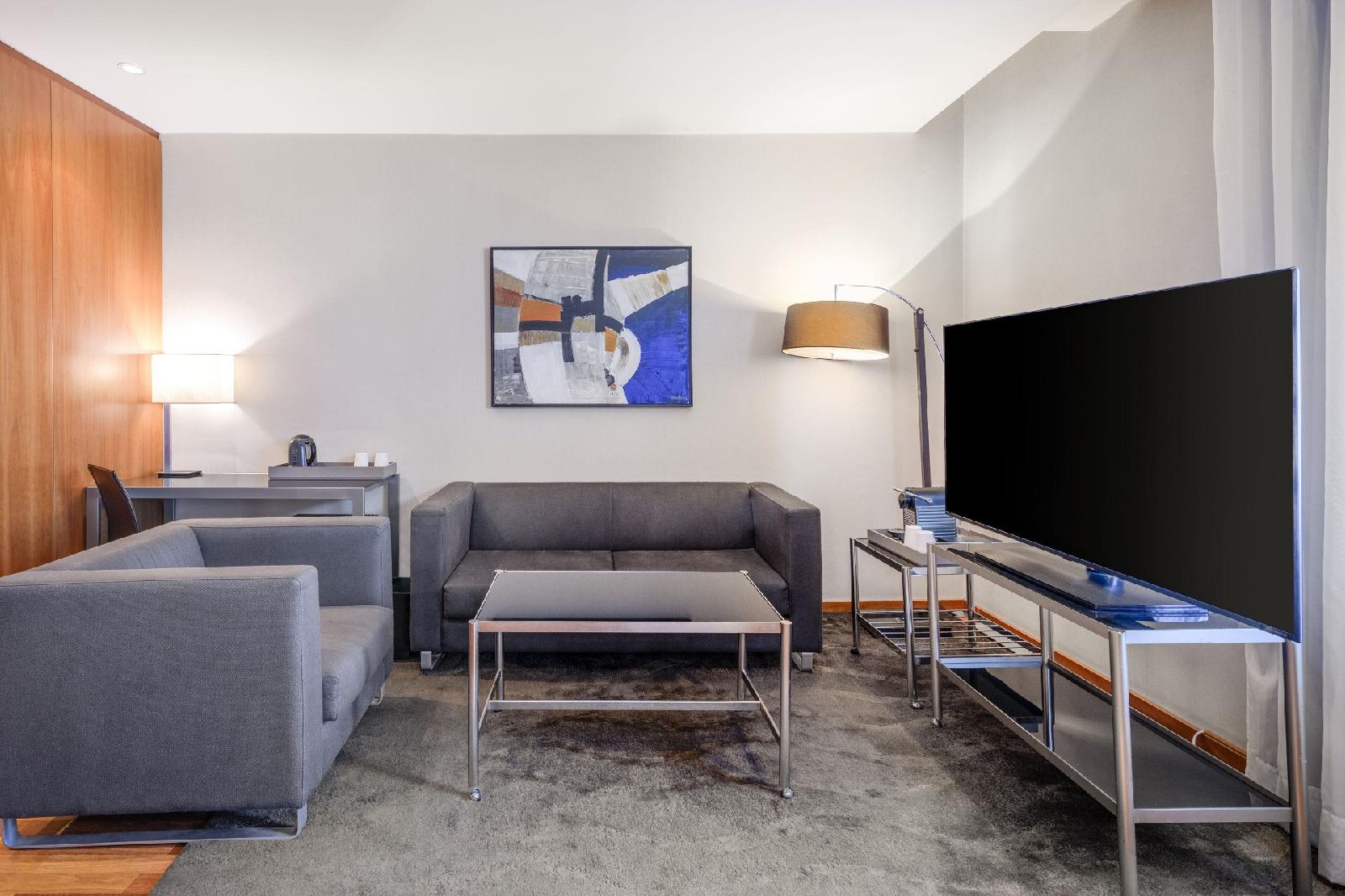 Ac Hotel Aitana By Marriott