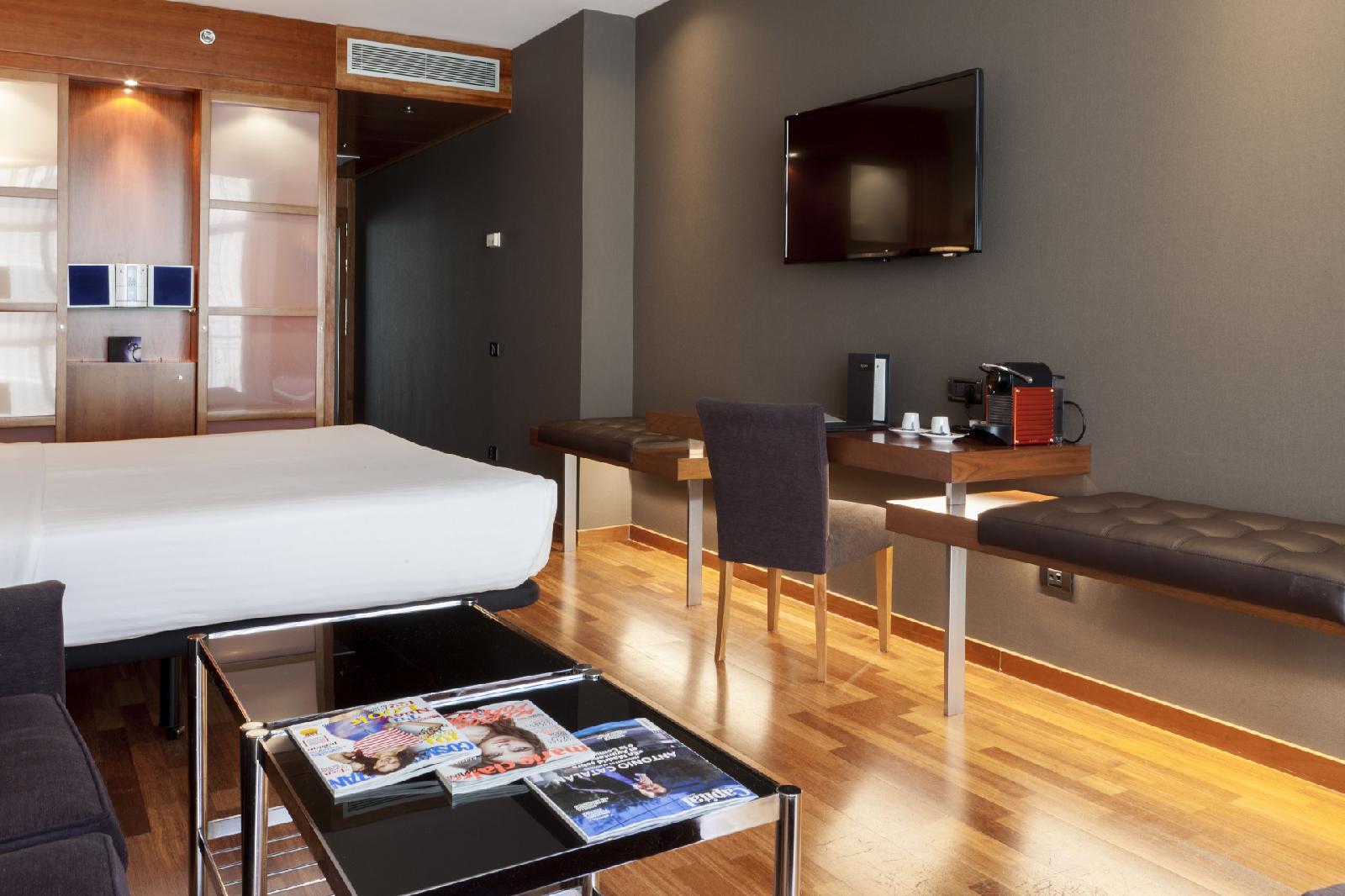 Ac Hotel Aitana By Marriott