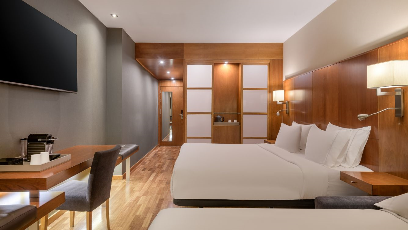 Ac Hotel Aitana By Marriott