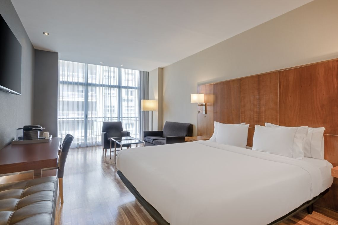 Ac Hotel Aitana By Marriott
