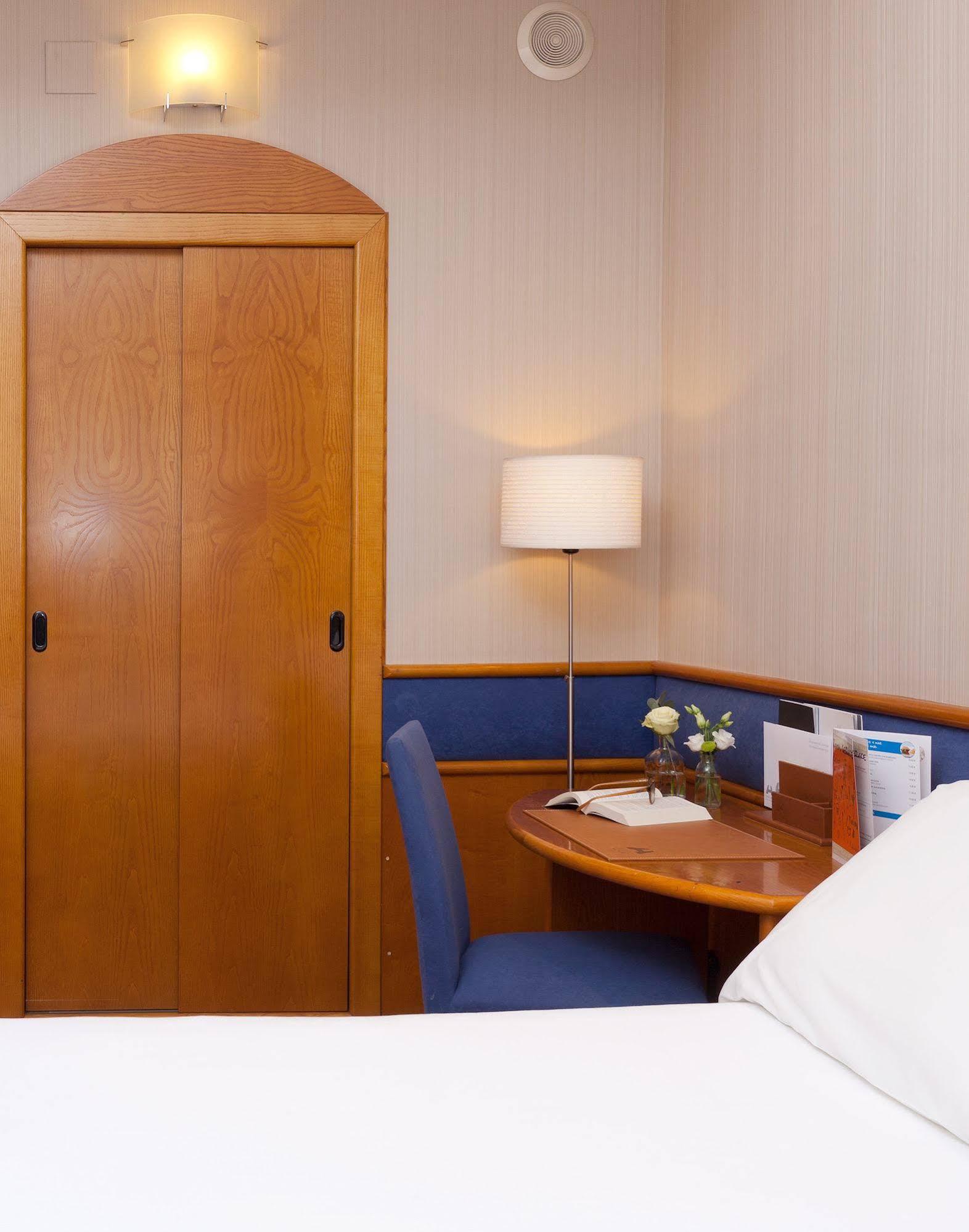 Hotel Agumar Atocha