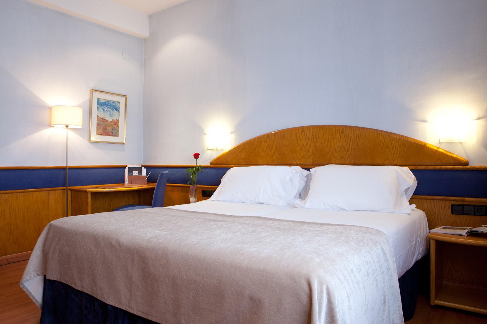Hotel Agumar Atocha