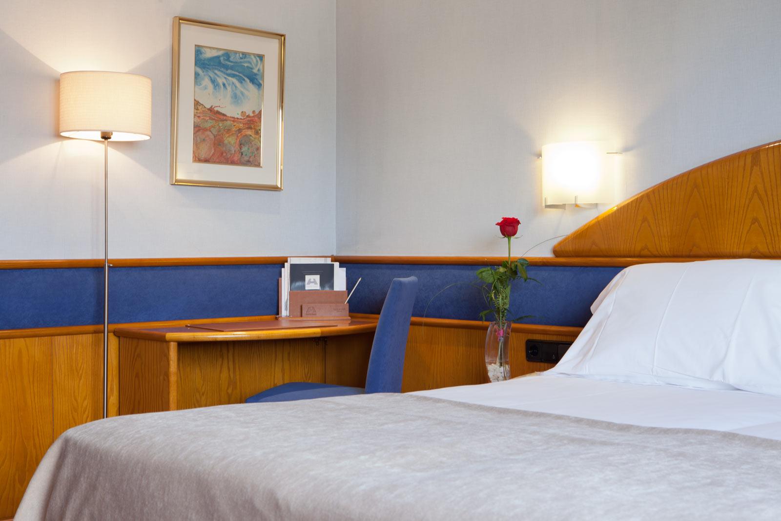 Hotel Agumar Atocha