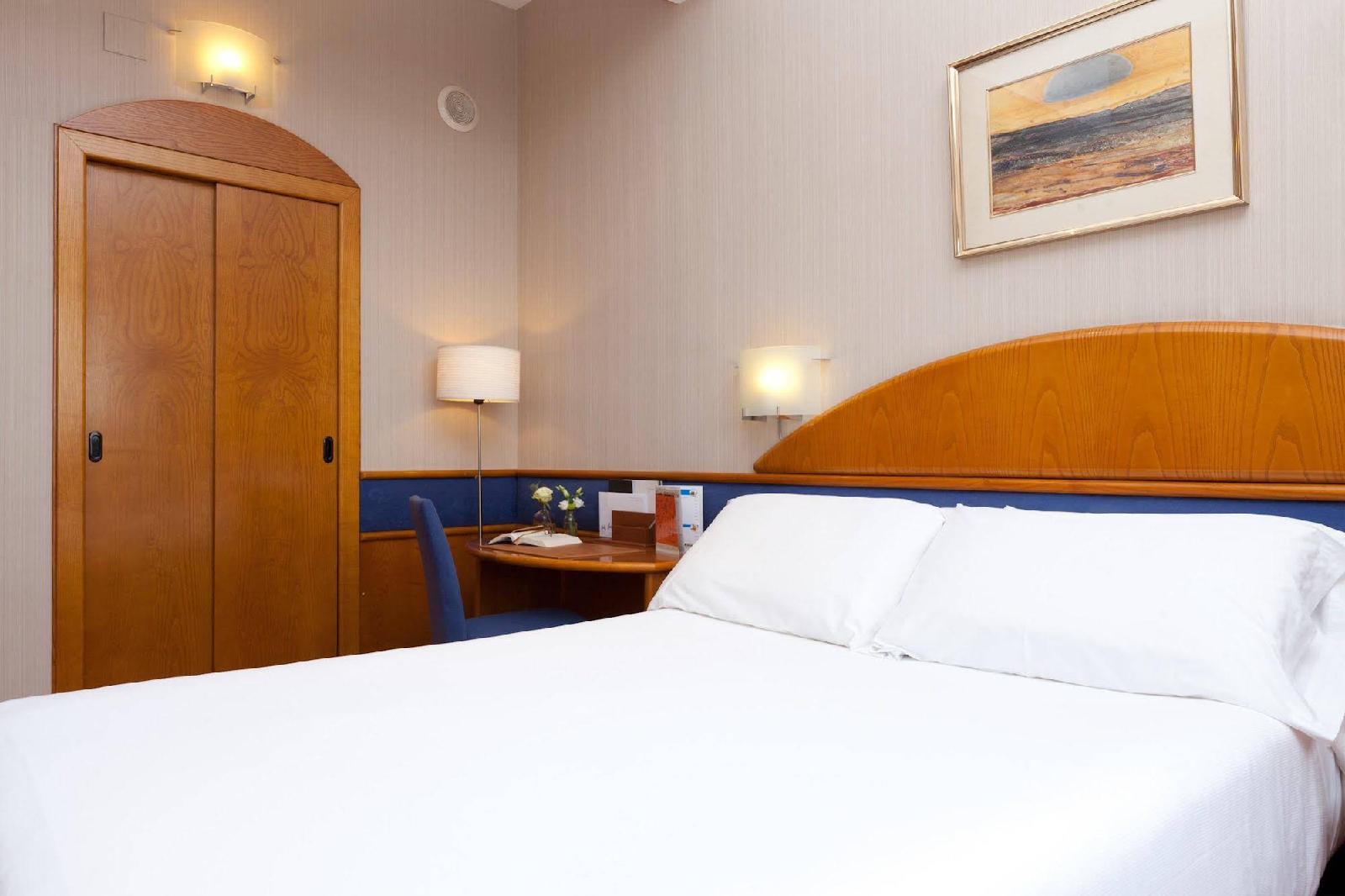 Hotel Agumar Atocha