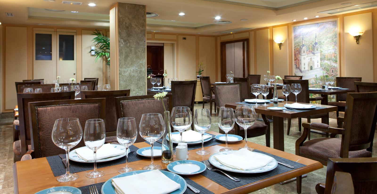 Hotel Agumar Atocha