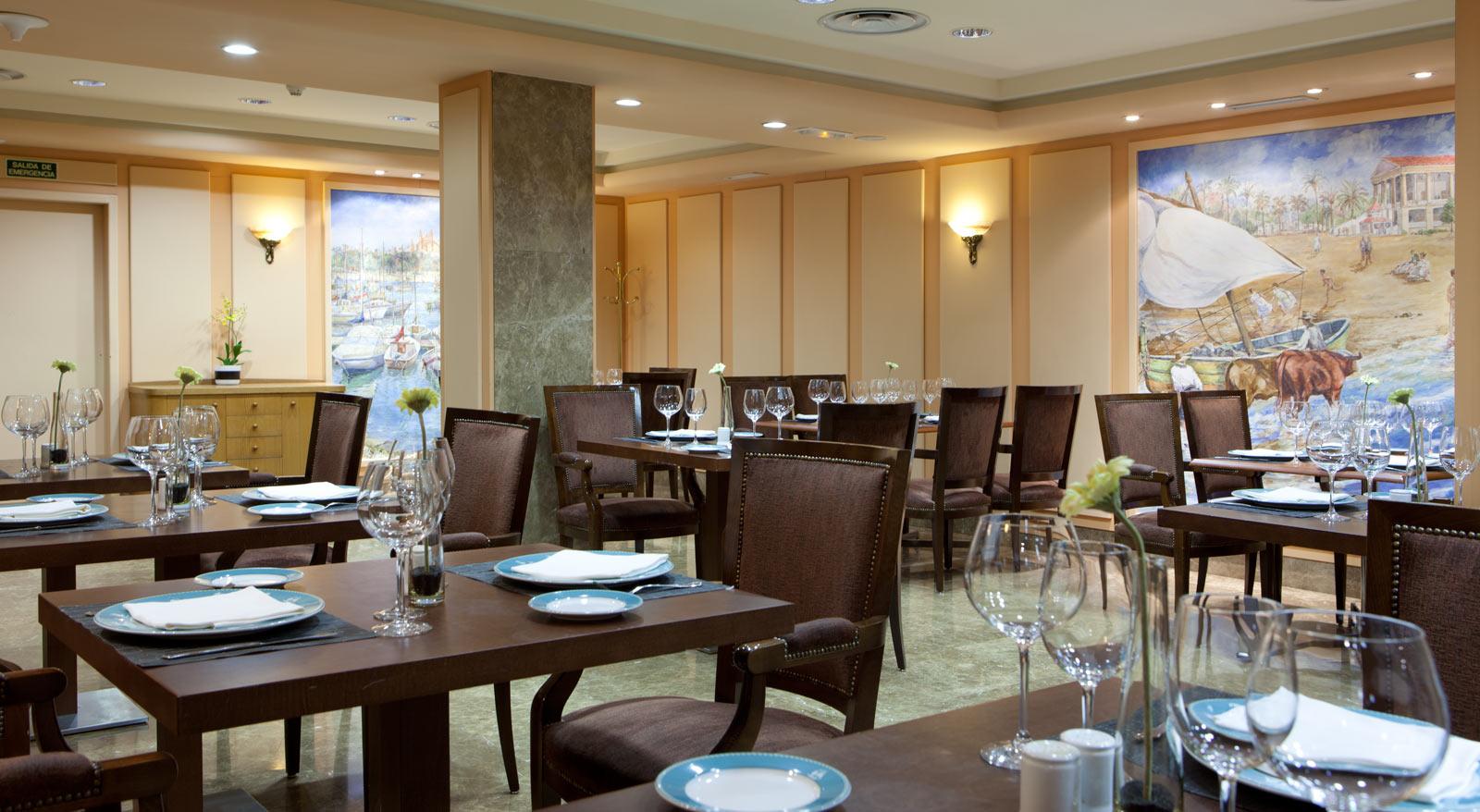 Hotel Agumar Atocha