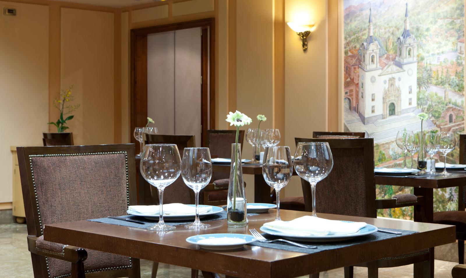 Hotel Agumar Atocha