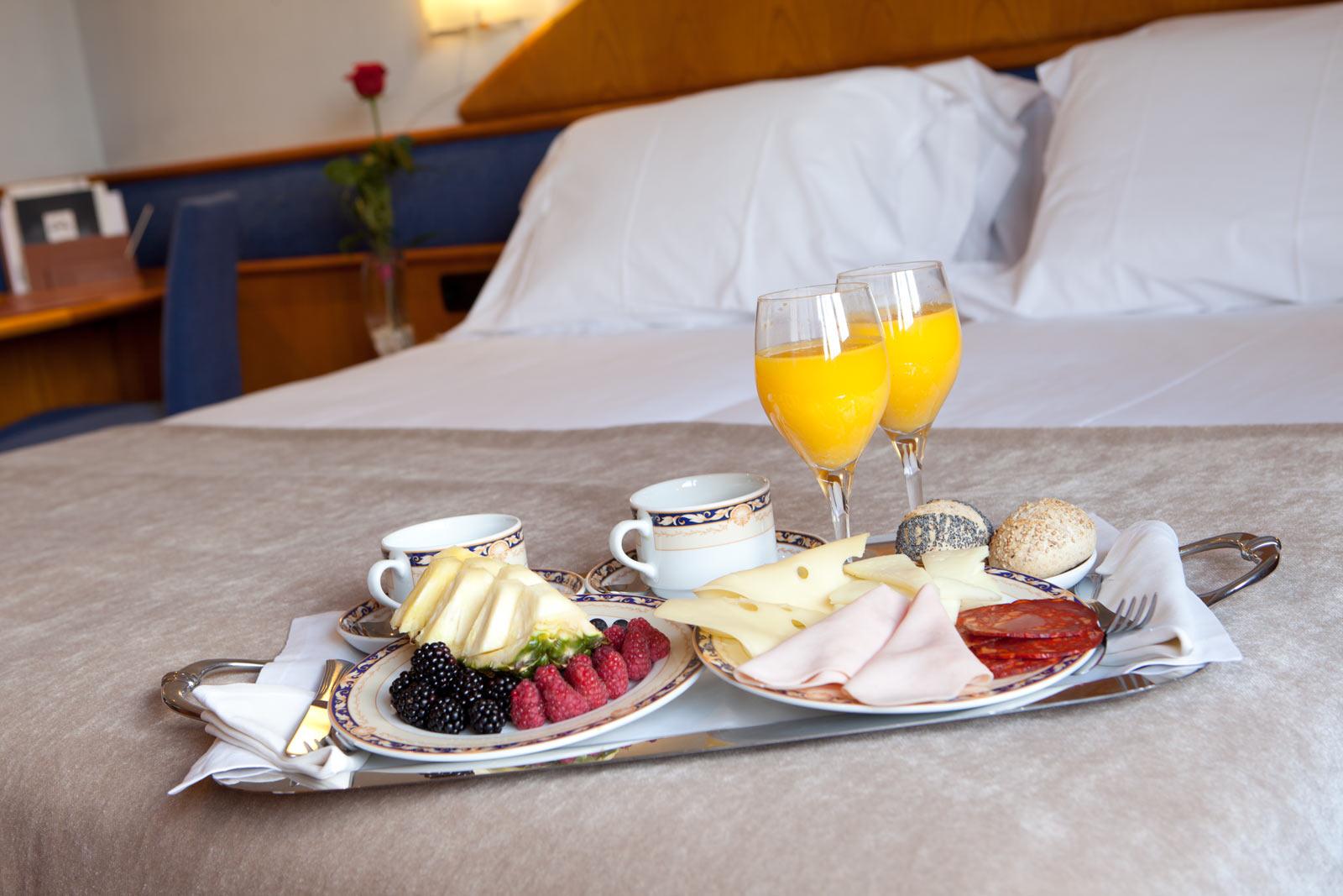 Hotel Agumar Atocha