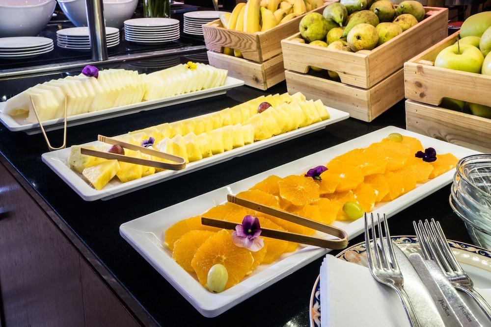 Hotel Agumar Atocha