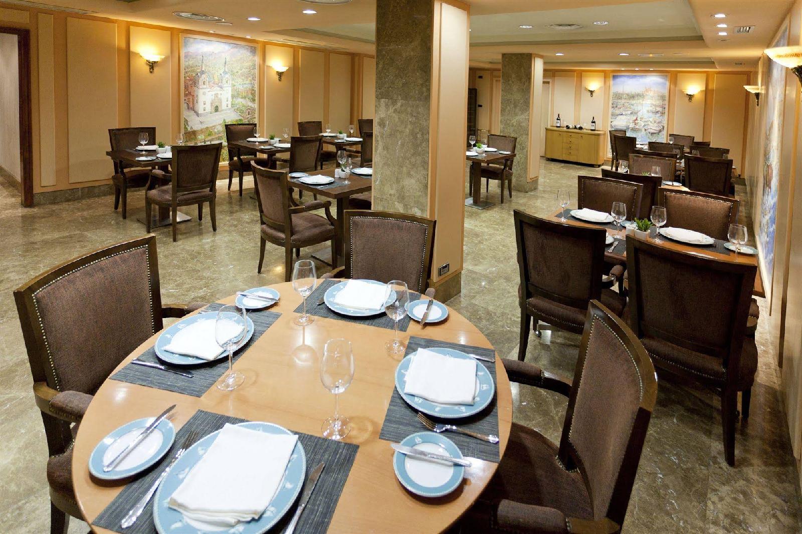 Hotel Agumar Atocha