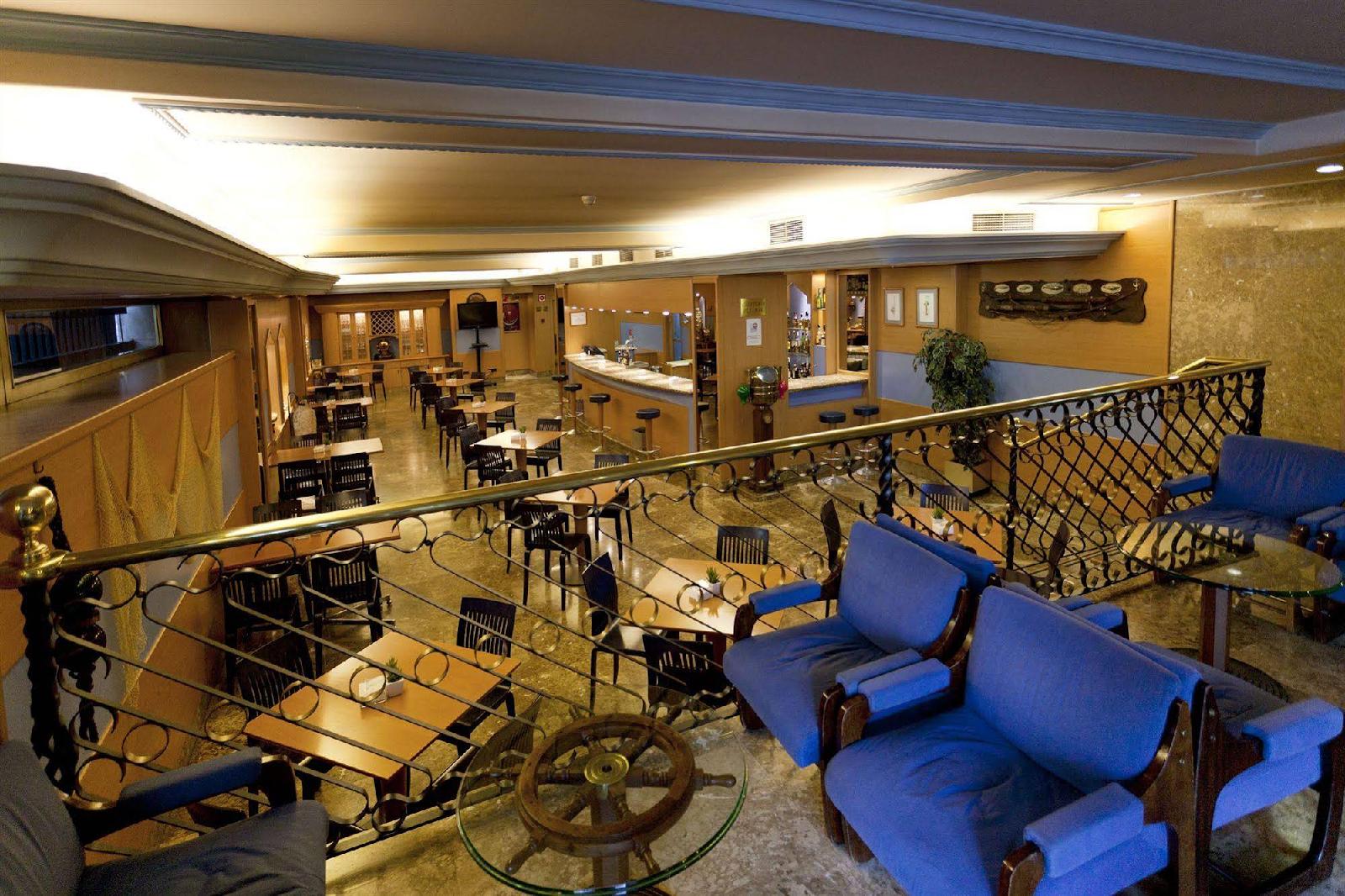 Hotel Agumar Atocha