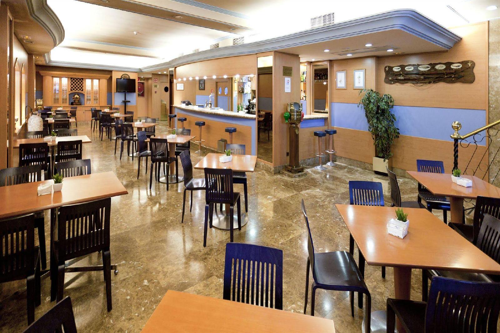 Hotel Agumar Atocha