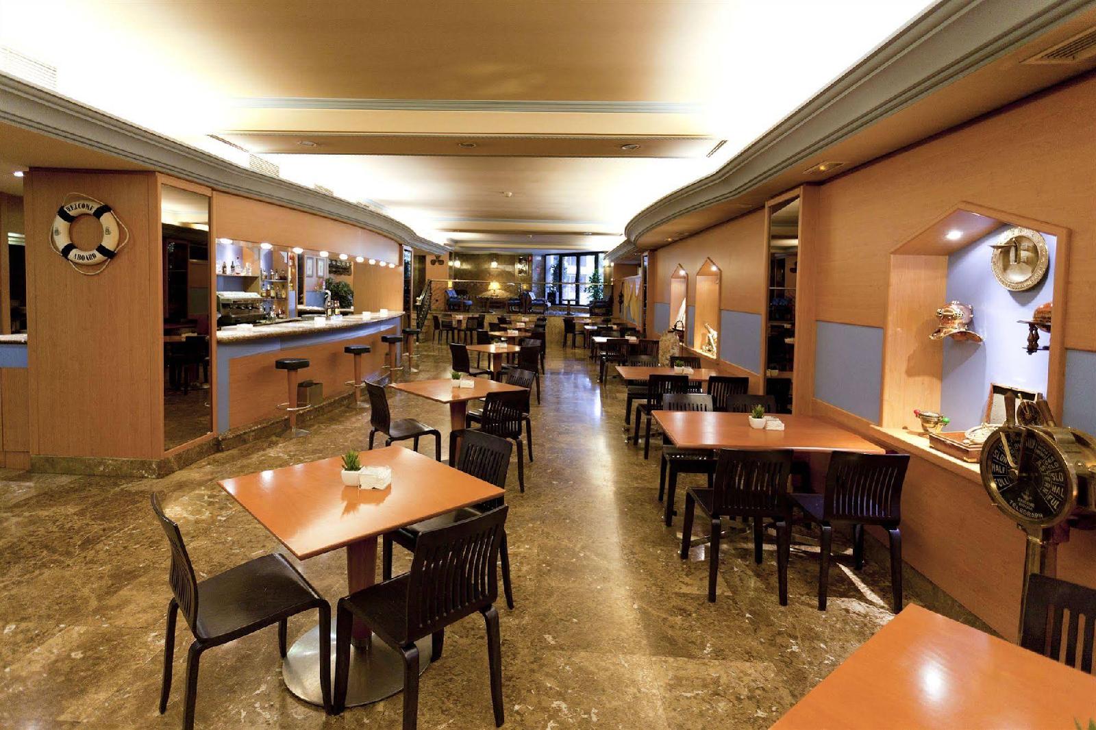 Hotel Agumar Atocha