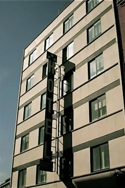 Anaco Hotel